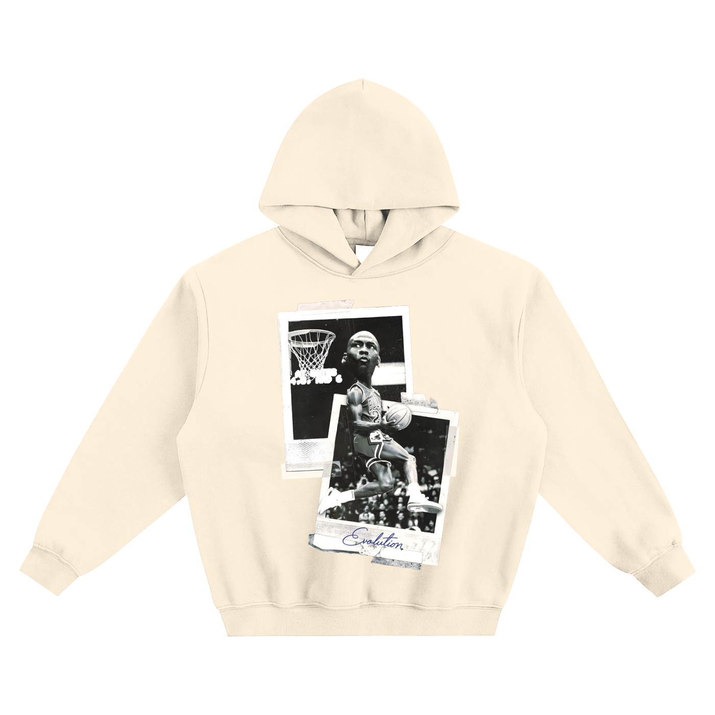 Come Fly With Me Jordan Hoodie
