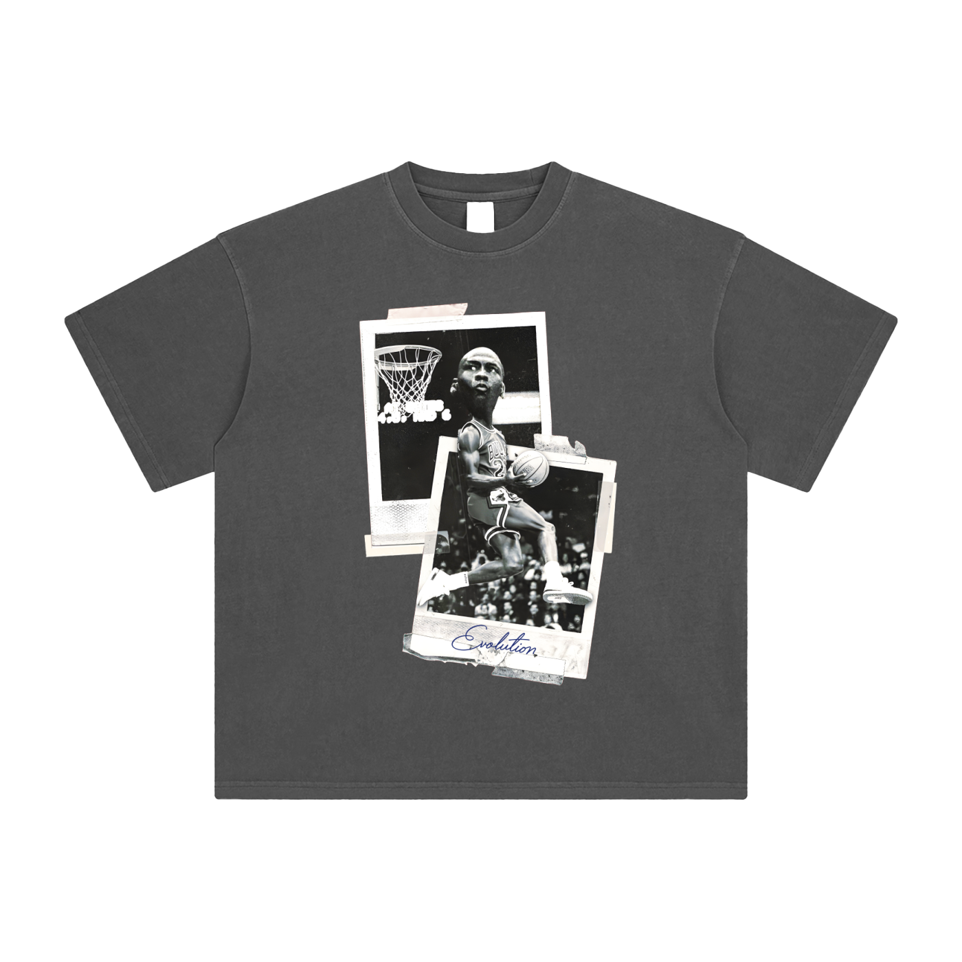 Jordan Polaroid Mid-Air T-Shirt