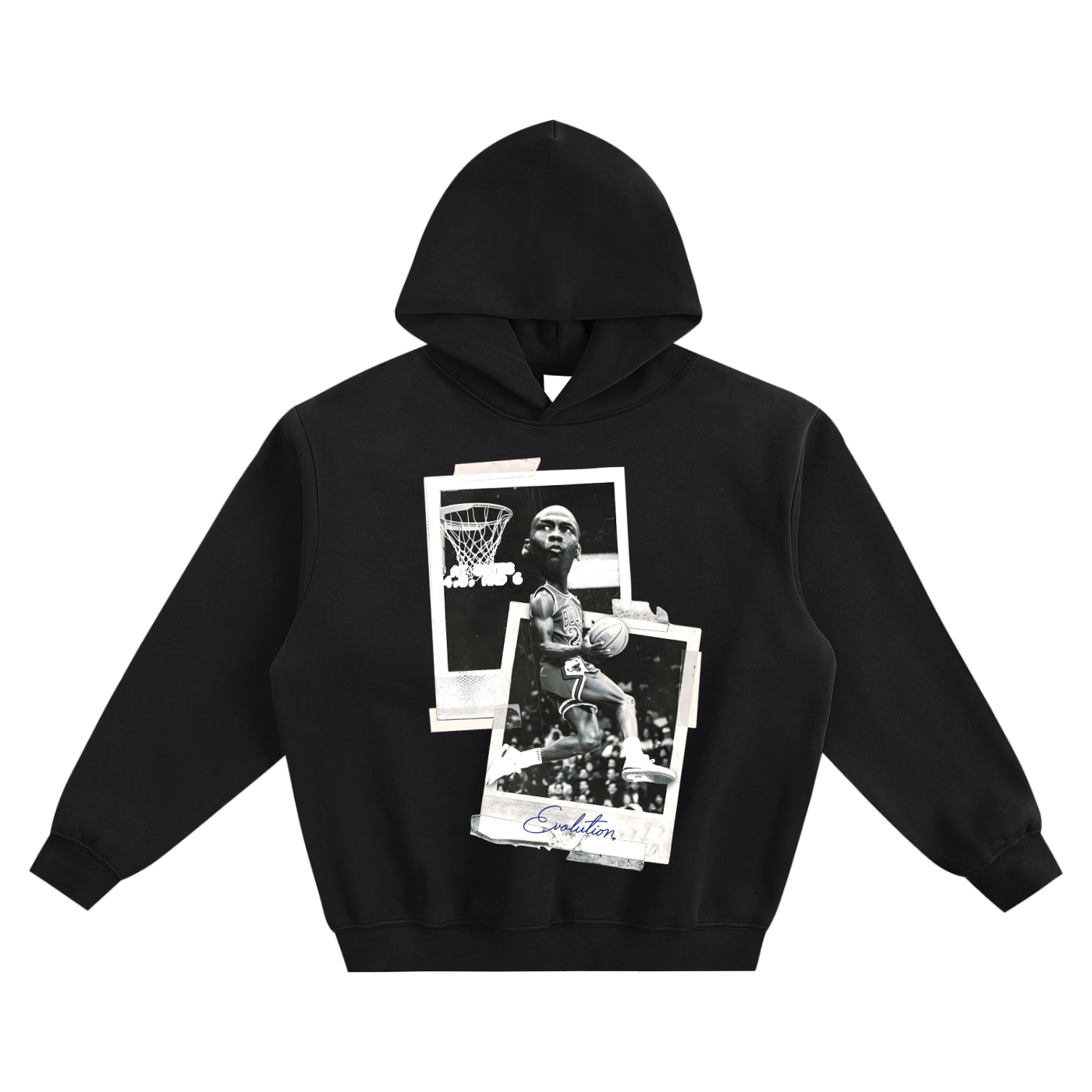 Come Fly With Me Jordan Hoodie