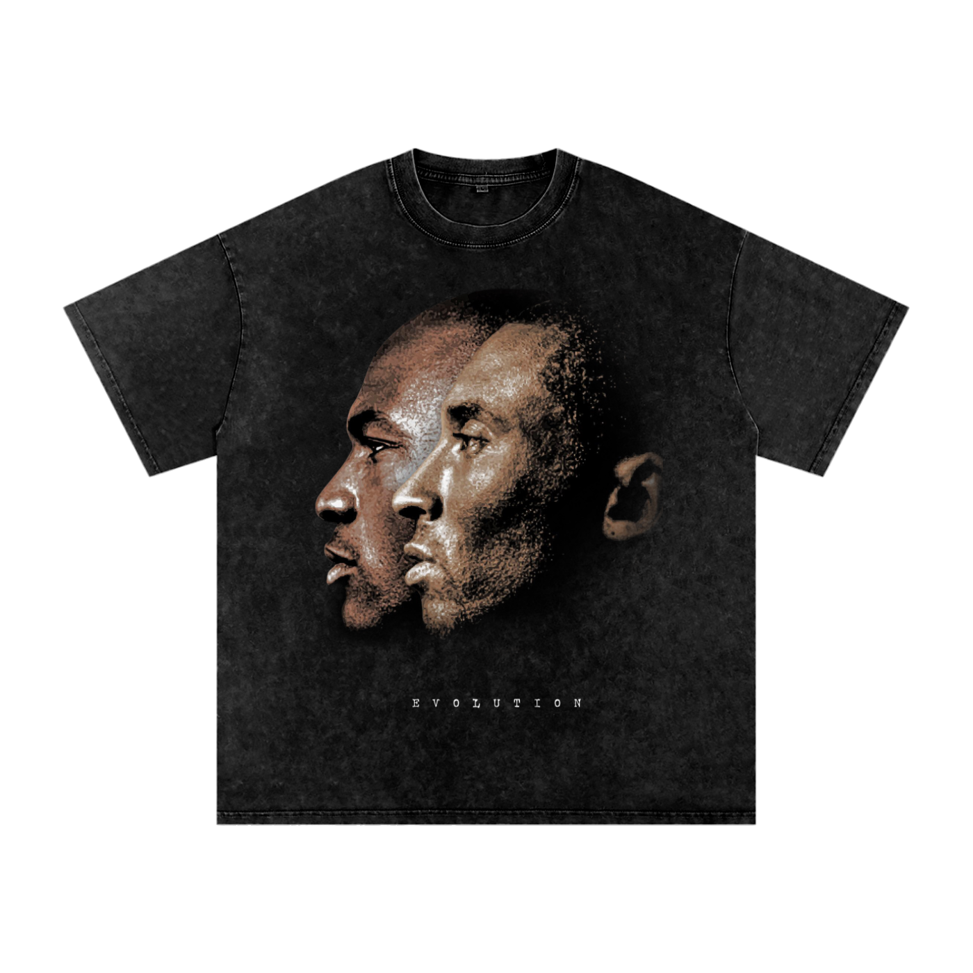Jordan x Kobe Face to Face T-Shirt