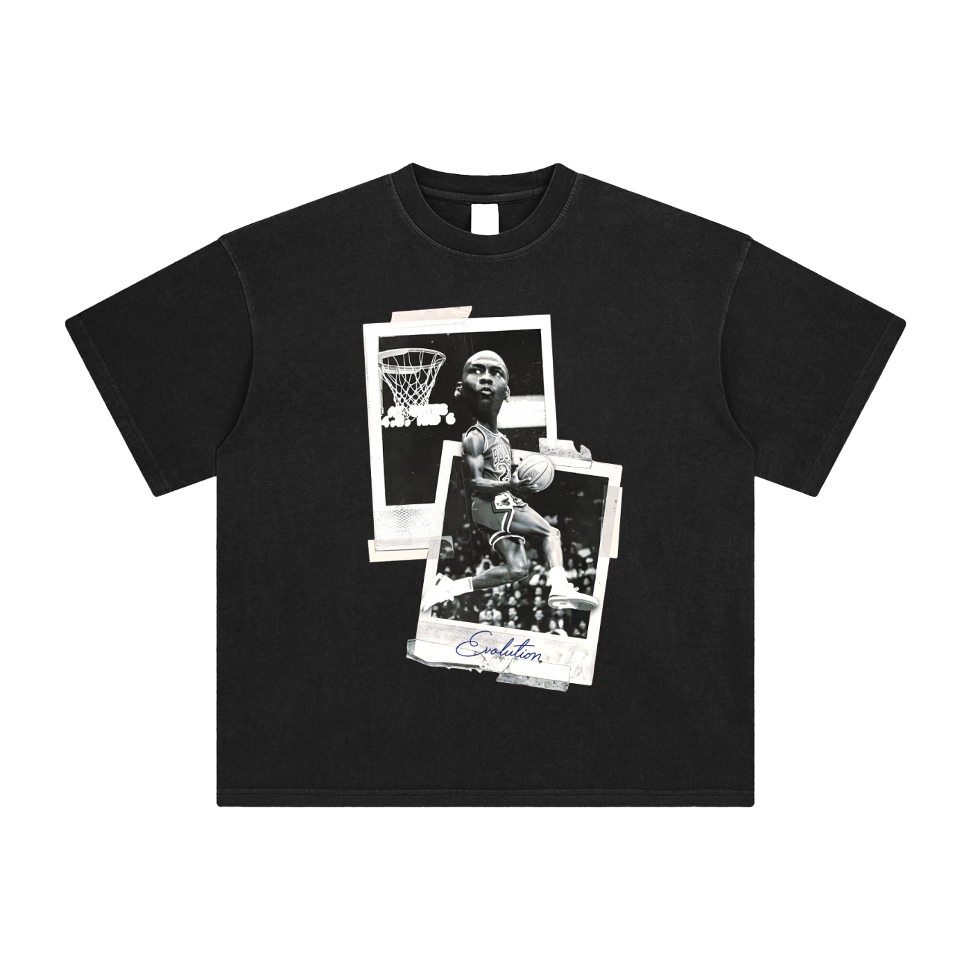 Jordan Polaroid Mid-Air T-Shirt