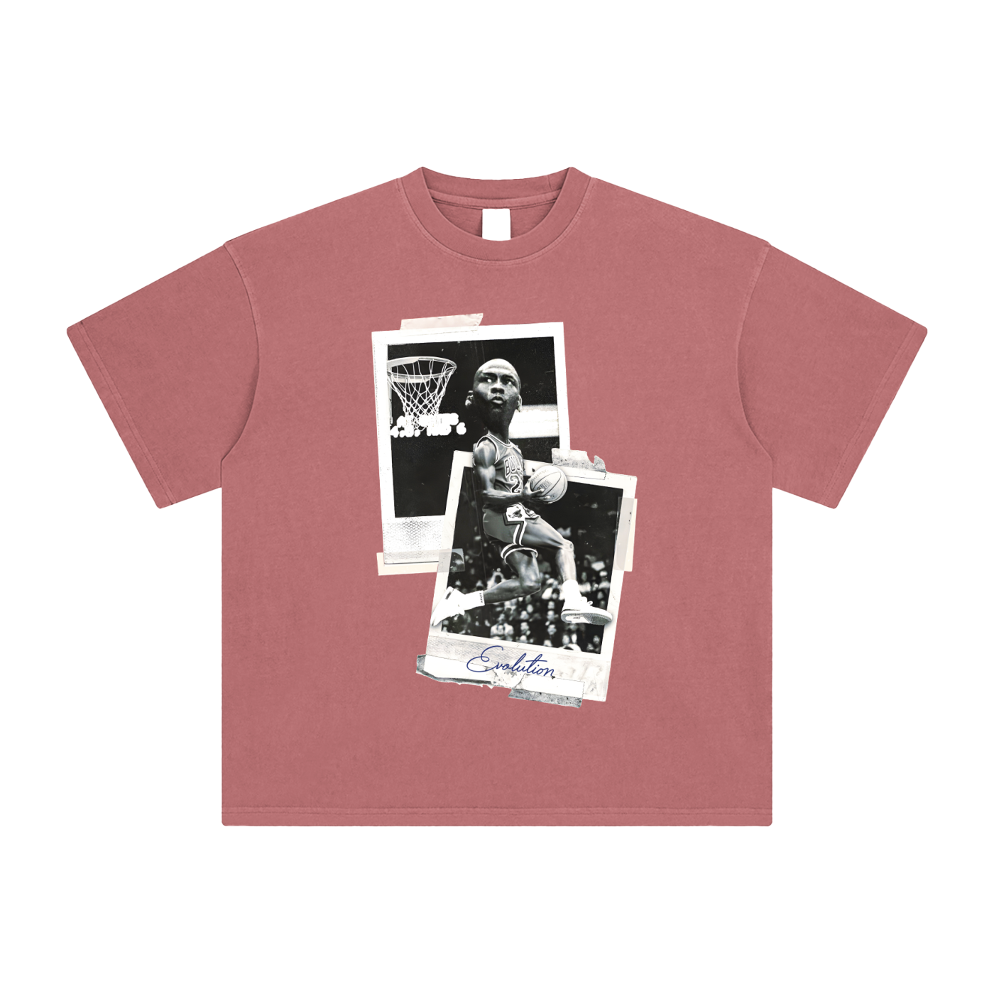 Jordan Polaroid Mid-Air T-Shirt